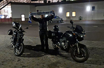 klick hier: Hannover96 vs. Hertha BSC 0:3 vom 13.09.2025